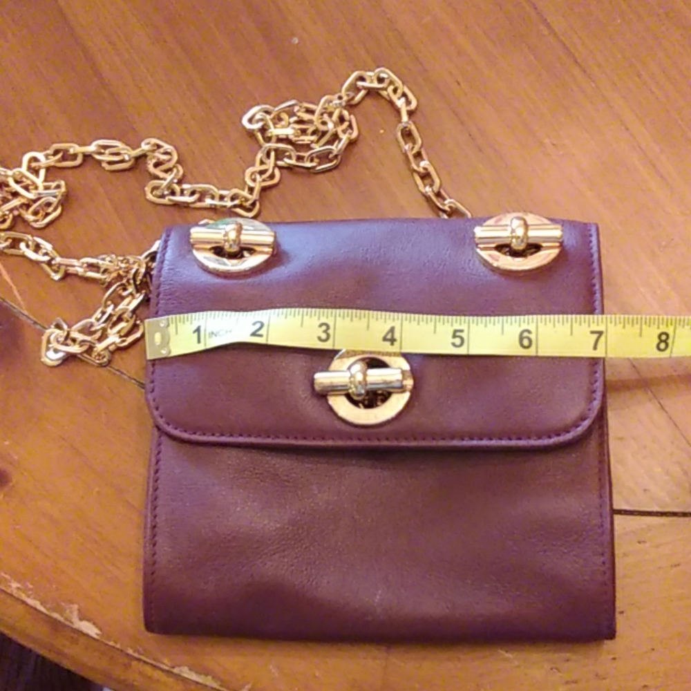 Tory Burch bag